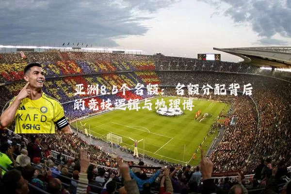 亚洲8.5个名额：名额分配背后的竞技逻辑与地理博弈